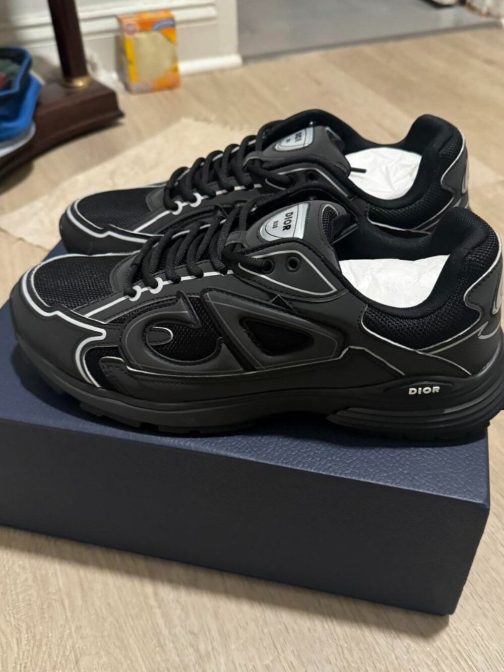 Dior B30
